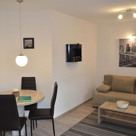 Ferienwohnung Wildgatter Grafenwiesen Zewnętrze zdjęcie
