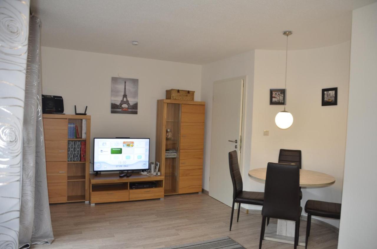 Ferienwohnung Wildgatter Grafenwiesen Zewnętrze zdjęcie