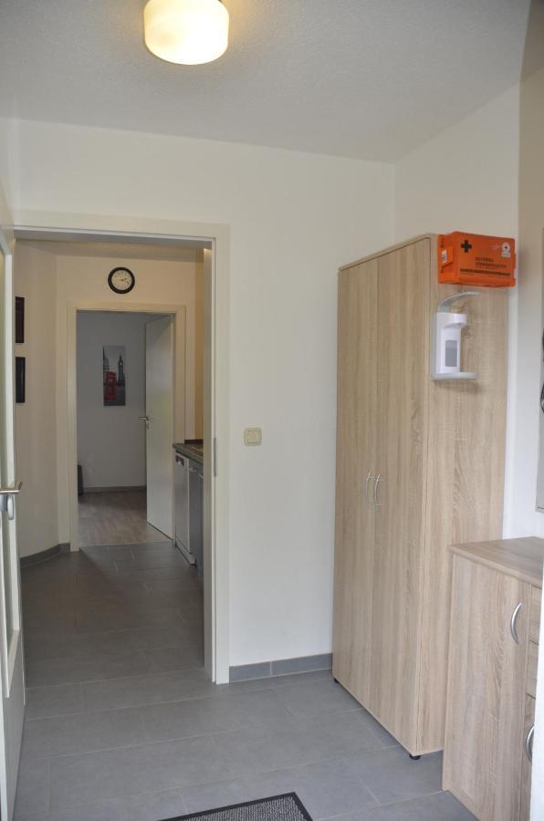 Ferienwohnung Wildgatter Grafenwiesen Zewnętrze zdjęcie